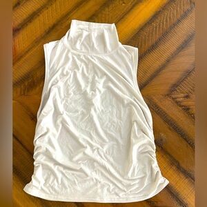 Lululemon See The Horizon Tank - Cream
